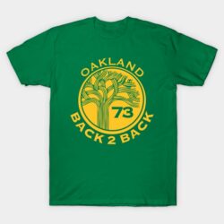 Oakland B2B T-Shirt zVE