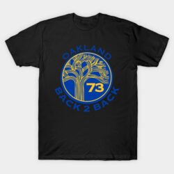 Oakland B2B T-Shirt
