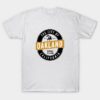 Oakland-CA - Garden in the City T-Shirt Oakland CA Garden in the City T Shirt 1
