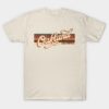Oakland California Retro Vintage 70s 80s T-Shirt Oakland California Retro Vintage 70s 80s T Shirt 1