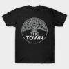 Oakland California Shirt - The Town Oak Tree T-Shirt Oakland California Shirt The Town Oak Tree T Shirt 1