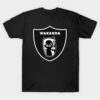 Oakland Forever T-Shirt Oakland Forever T Shirt 1