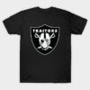 Oakland Traitors T-Shirt Oakland Traitors T Shirt 1