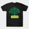 Oakland, my city, my home T-Shirt Oakland my city my home T Shirt 1