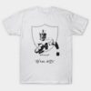 Old man Willie T-Shirt Old man Willie T Shirt 1