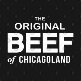 Original Beef of Chicagoland T-Shirt Original Beef of Chicagoland T Shirt 2