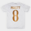 Pittsburgh 8 T Shirt 1