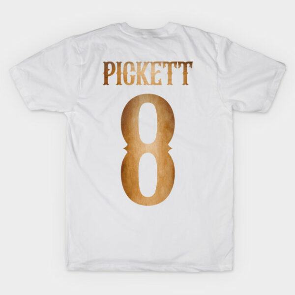 Pittsburgh 8 T Shirt 1