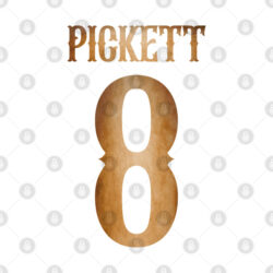 Pittsburgh 8 T-Shirt Pittsburgh 8 T Shirt 3