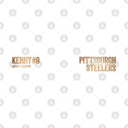 Pittsburgh 8 T-Shirt Pittsburgh 8 T Shirt 4