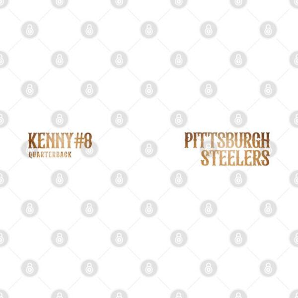 Pittsburgh 8 T Shirt 4