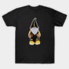 Pittsburgh Football Gnome T-Shirt Pittsburgh Football Gnome T Shirt 1