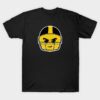 Pittsburgh Football Helmet Smiley Guy T-Shirt Pittsburgh Football Helmet Smiley Guy T Shirt 1