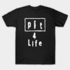 Pittsburgh Football World Order 4 Life T-Shirt Pittsburgh Football World Order 4 Life T Shirt 1