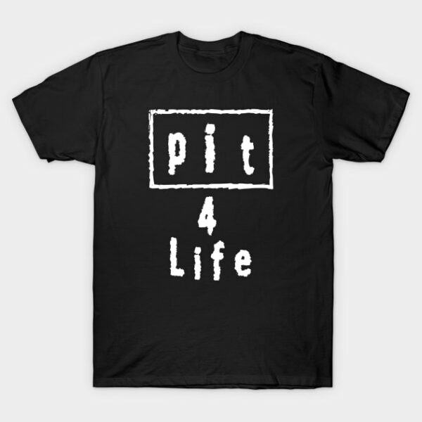 Pittsburgh Football World Order 4 Life T Shirt 1