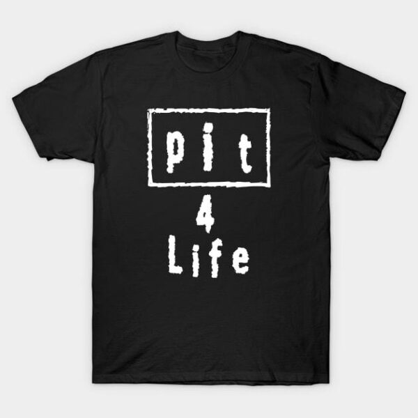 Pittsburgh Football World Order 4 Life T Shirt 1