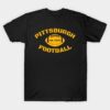Pittsburgh Football est. 1933 T-Shirt Pittsburgh Football est 1933 T Shirt 1