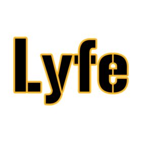 Pittsburgh LYFE! T Shirt 2