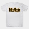 Pittsburgh LYFE Tampameet PittsMagic! T Shirt 1