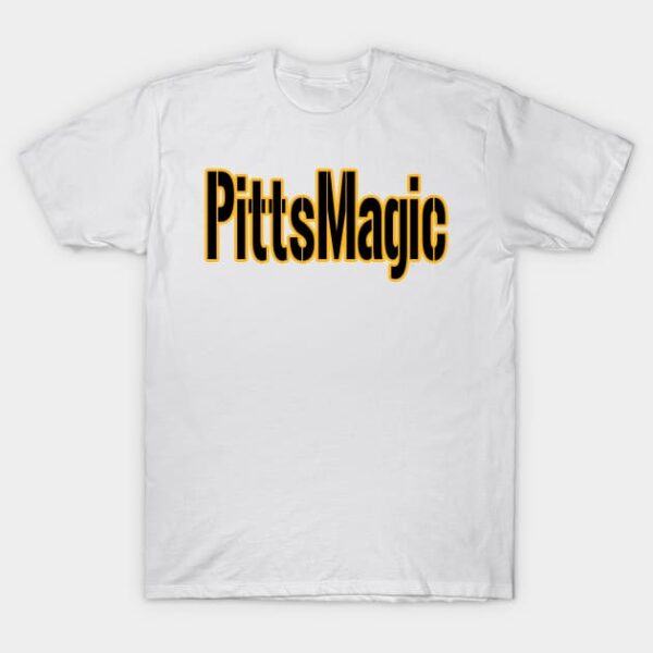 Pittsburgh LYFE Tampameet PittsMagic! T Shirt 1