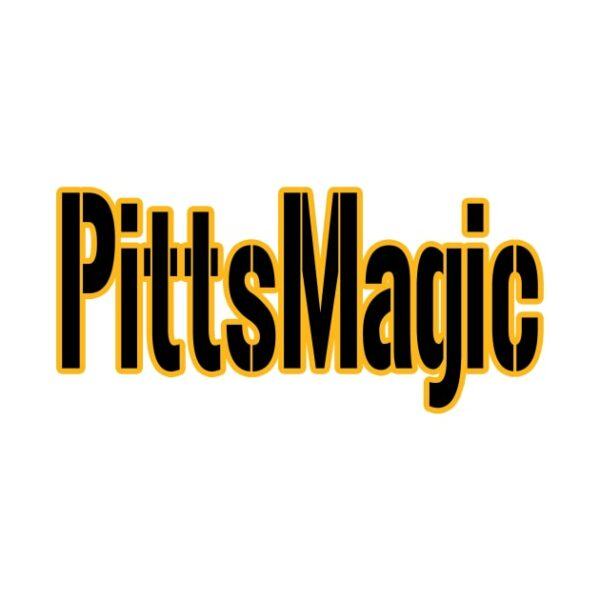 Pittsburgh LYFE Tampameet PittsMagic! T Shirt 2