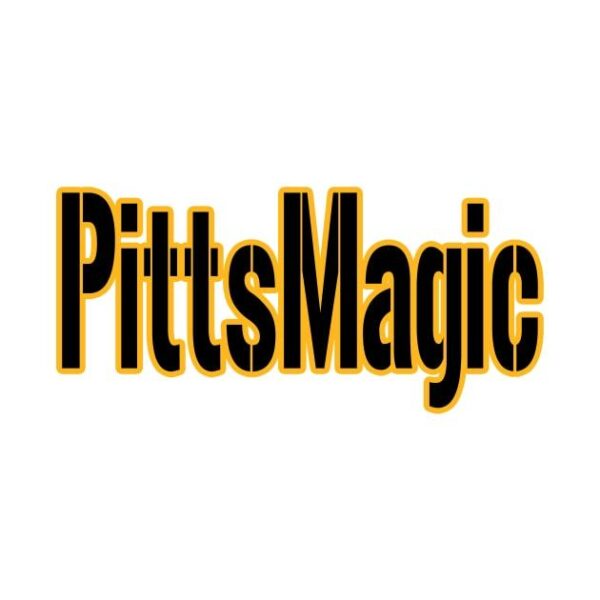 Pittsburgh LYFE Tampameet PittsMagic! T Shirt 2