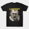 Pittsburgh Legends - Lambert T-Shirt Pittsburgh Legends Lambert T Shirt 1