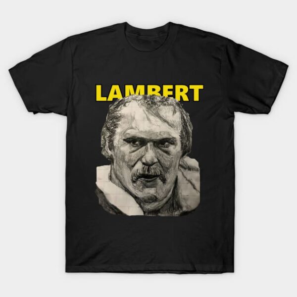 Pittsburgh Legends Lambert T Shirt 1