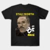 Pittsburgh Legends - Stallworth T-Shirt Pittsburgh Legends Stallworth T Shirt 1