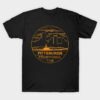 Pittsburgh Line Logo T-Shirt Pittsburgh Line Logo T Shirt 1