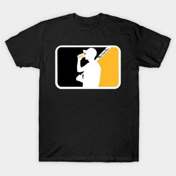 Pittsburgh Major League Bews T Shirt 1