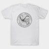 Pittsburgh Map T-Shirt Pittsburgh Map T Shirt 1