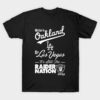 Raider Nation Ultimate Fan T Shirt 1