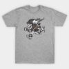 Raiders Football T Shirt 1