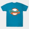 SHULA MIAMI T-Shirt SHULA MIAMI T Shirt 1