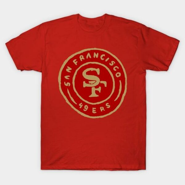 San Francisco 49eeeers 02 T Shirt 1