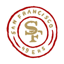 San Francisco 49ers nfl T-Shirt San Francisco 49eeeers 04 T Shirt 2