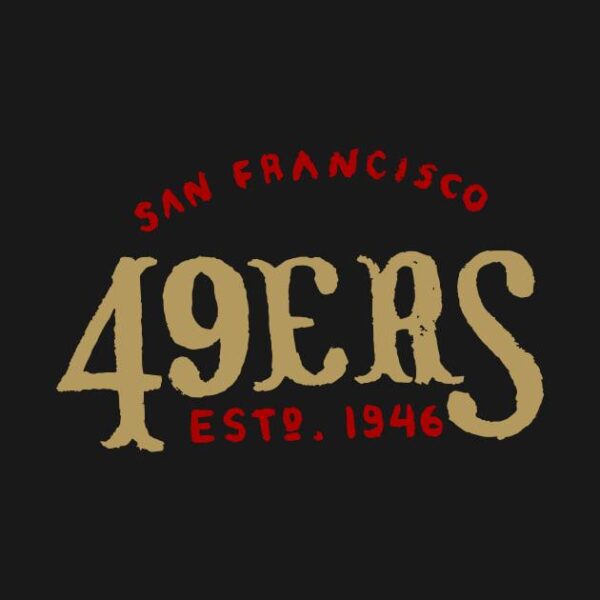 San Francisco 49eeeers 06 T Shirt 2