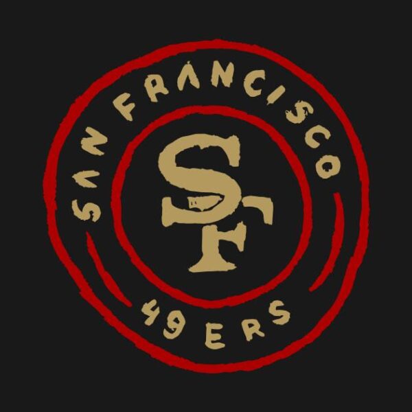 San Francisco 49eeeers 08 T Shirt 2