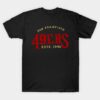 San Francisco 49eeeers 09 T-Shirt San Francisco 49eeeers 09 T Shirt 1