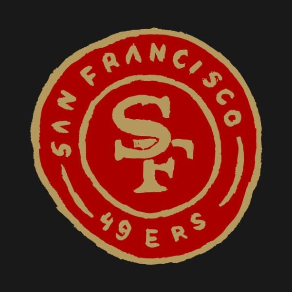 San Francisco 49eeeers 10 T Shirt 2