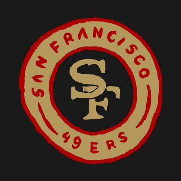 San Francisco 49eeeers 11 T Shirt 2