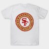 San Francisco 49eeeers 12 T-Shirt San Francisco 49eeeers 12 T Shirt 1