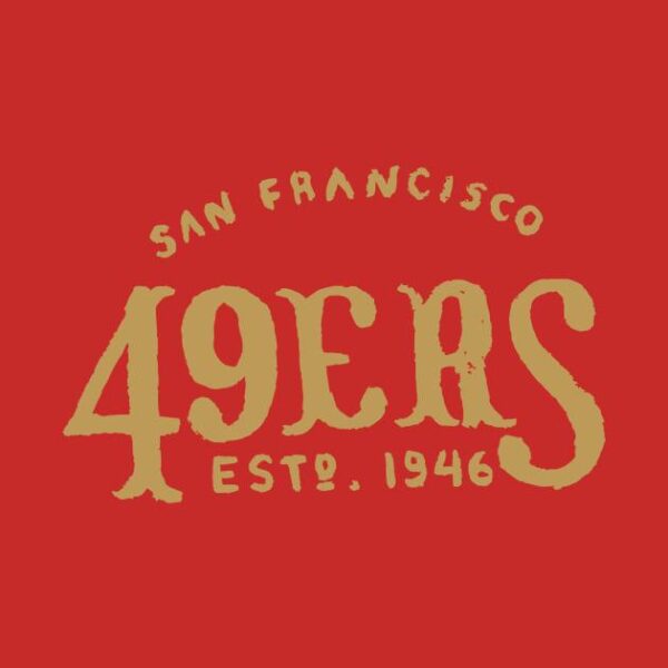 San Francisco 49eeeers 17 T Shirt 2