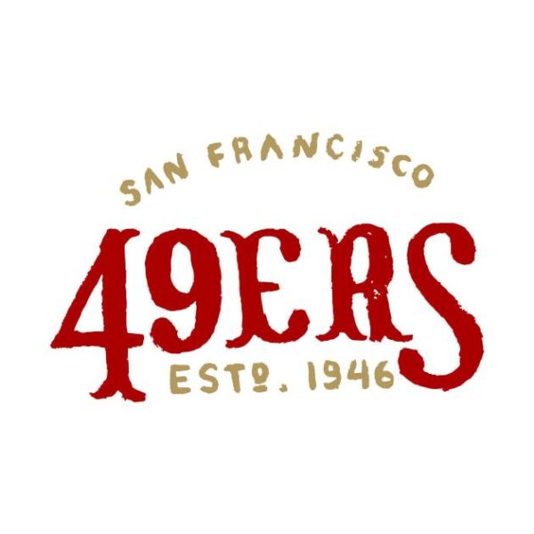 San Francisco 49eeeers T Shirt 2