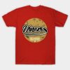 San Francisco Niners Football T-Shirt San Francisco Niners Football T Shirt 1
