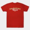 San Francisco Niners T-Shirt San Francisco Niners T Shirt 1