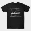 San Francisco Passport T-Shirt kJI San Francisco Passport T Shirt 1 1