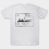 San Francisco Passport T-Shirt San Francisco Passport T Shirt 1