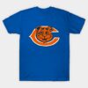 Sugar Bear x Chicago Bears T-Shirt Sugar Bear x Chicago Bears T Shirt 1